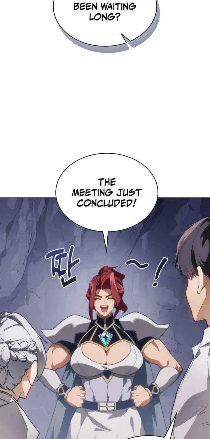 Return of the Calamity-Class Death Knight Chapter 57 page 70 - 