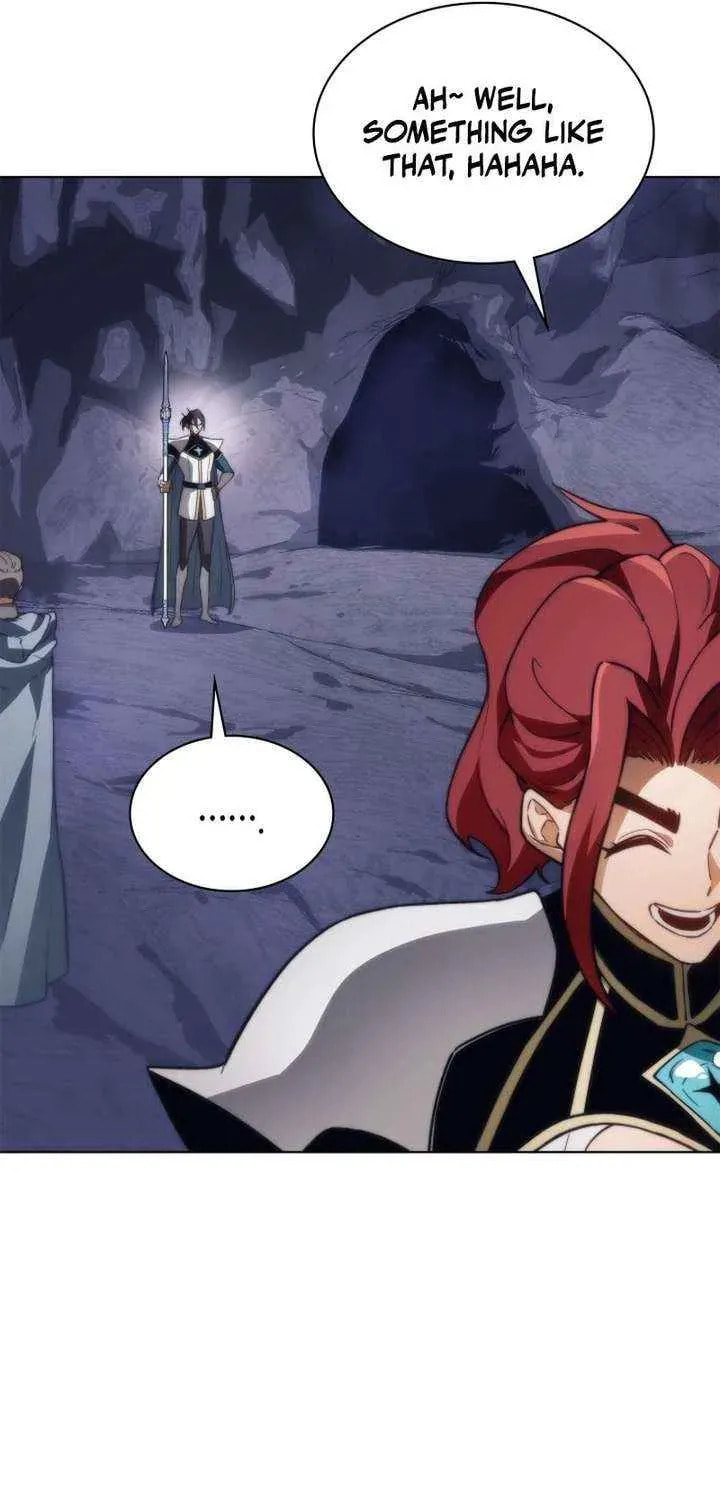 Return of the Calamity-Class Death Knight Chapter 57 page 76 - 