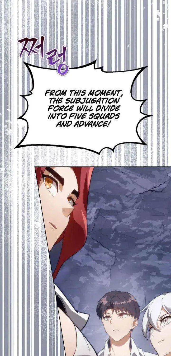 Return of the Calamity-Class Death Knight Chapter 57 page 79 - 