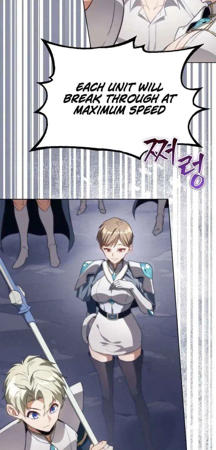 Return of the Calamity-Class Death Knight Chapter 57 page 80 - 