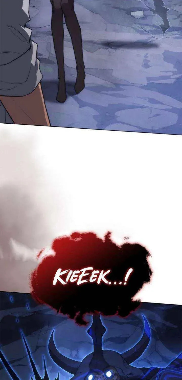 Return of the Calamity-Class Death Knight Chapter 57 page 9 - 