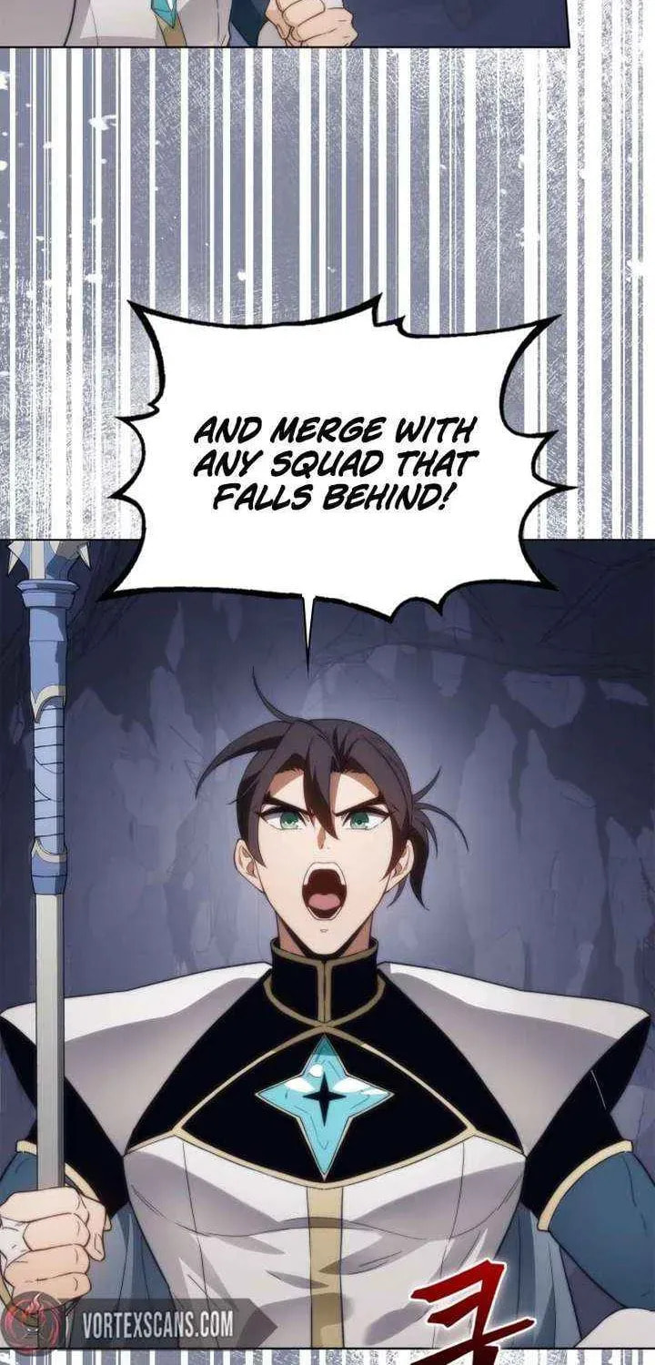 Return of the Calamity-Class Death Knight Chapter 57 page 81 - 
