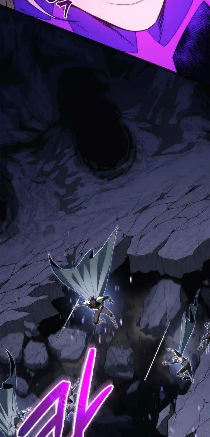 Return of the Calamity-Class Death Knight Chapter 57 page 85 - 
