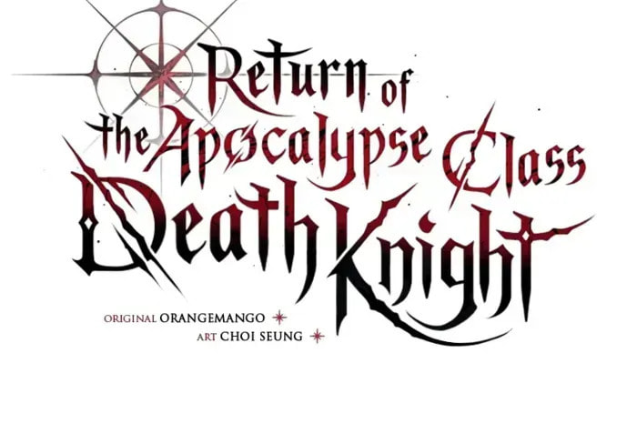 Return of the Calamity-Class Death Knight Chapter 58 page 16 - 
