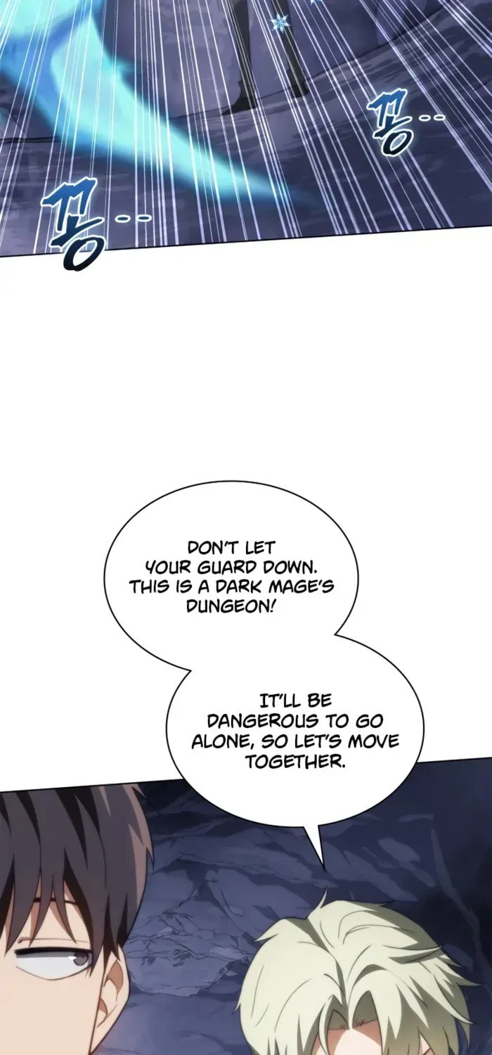 Return of the Calamity-Class Death Knight Chapter 58 page 27 - 