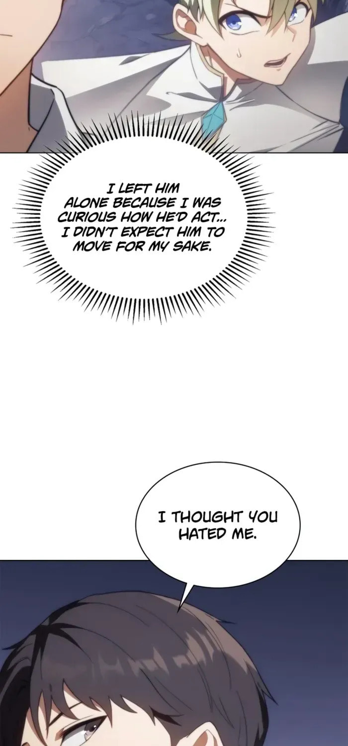 Return of the Calamity-Class Death Knight Chapter 58 page 28 - 