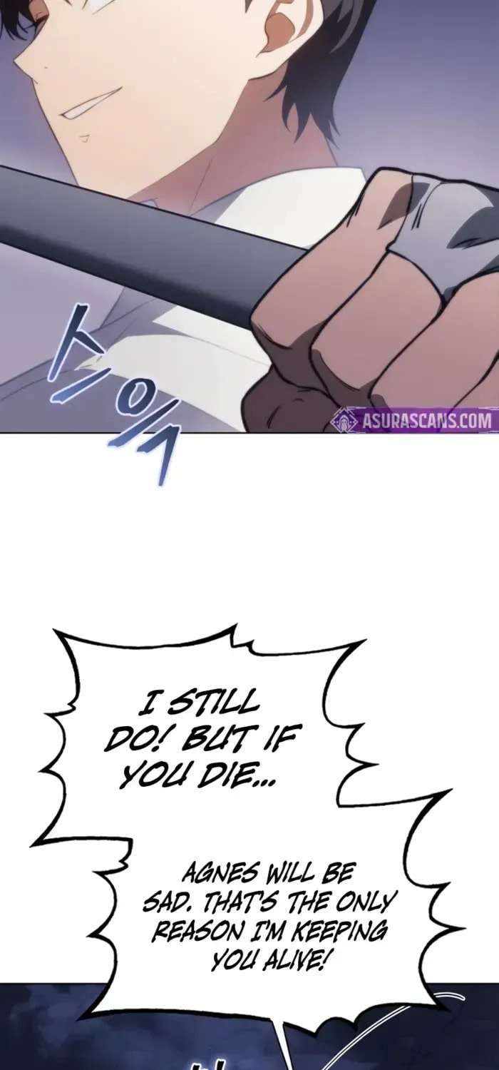 Return of the Calamity-Class Death Knight Chapter 58 page 29 - 