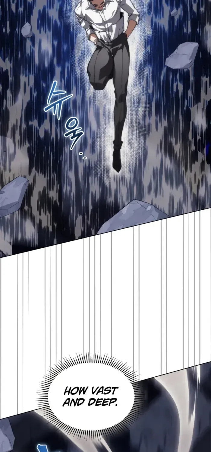 Return of the Calamity-Class Death Knight Chapter 58 page 4 - 