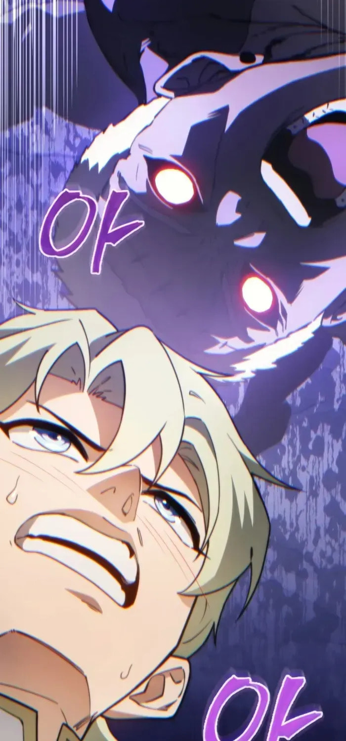 Return of the Calamity-Class Death Knight Chapter 58 page 35 - 