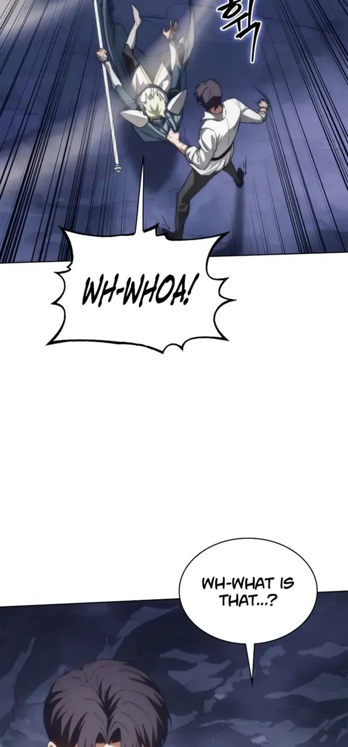Return of the Calamity-Class Death Knight Chapter 58 page 38 - 