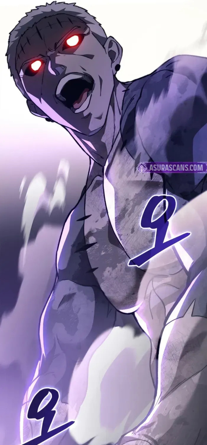 Return of the Calamity-Class Death Knight Chapter 58 page 42 - 