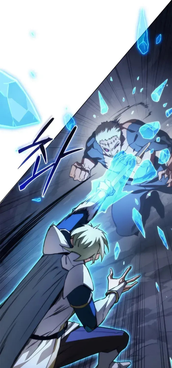 Return of the Calamity-Class Death Knight Chapter 58 page 50 - 