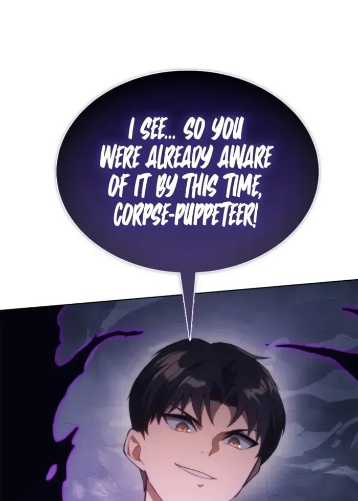 Return of the Calamity-Class Death Knight Chapter 58 page 63 - 