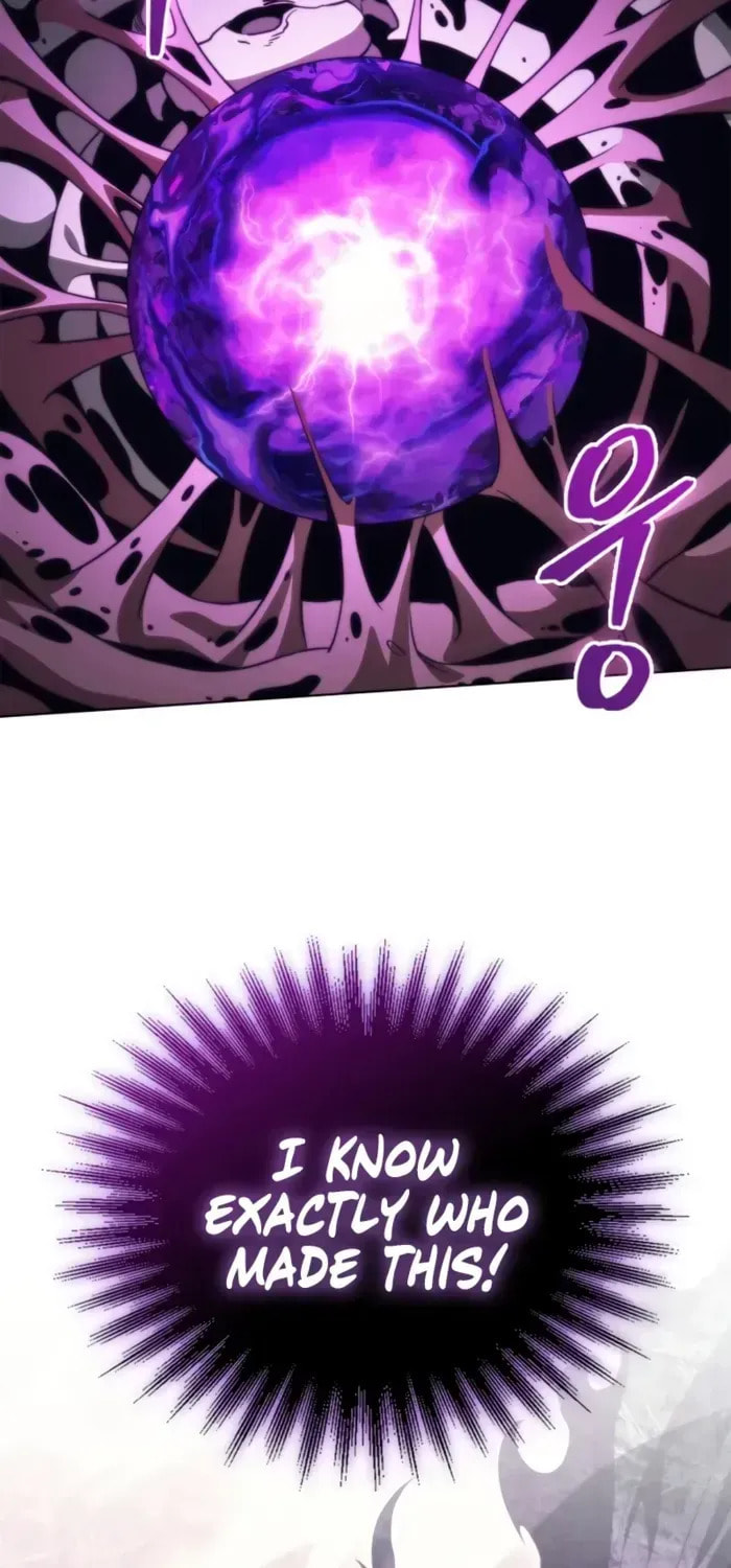 Return of the Calamity-Class Death Knight Chapter 58 page 65 - 