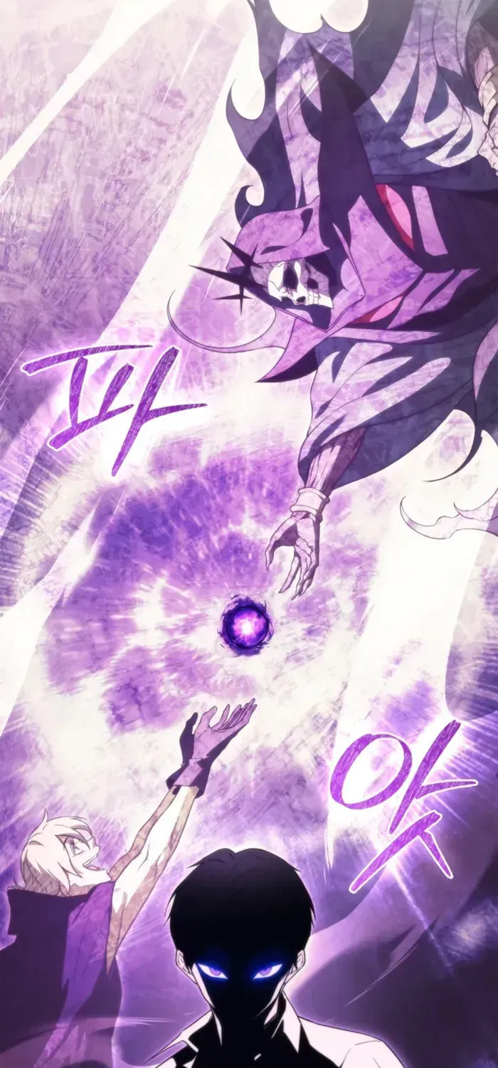 Return of the Calamity-Class Death Knight Chapter 58 page 66 - 