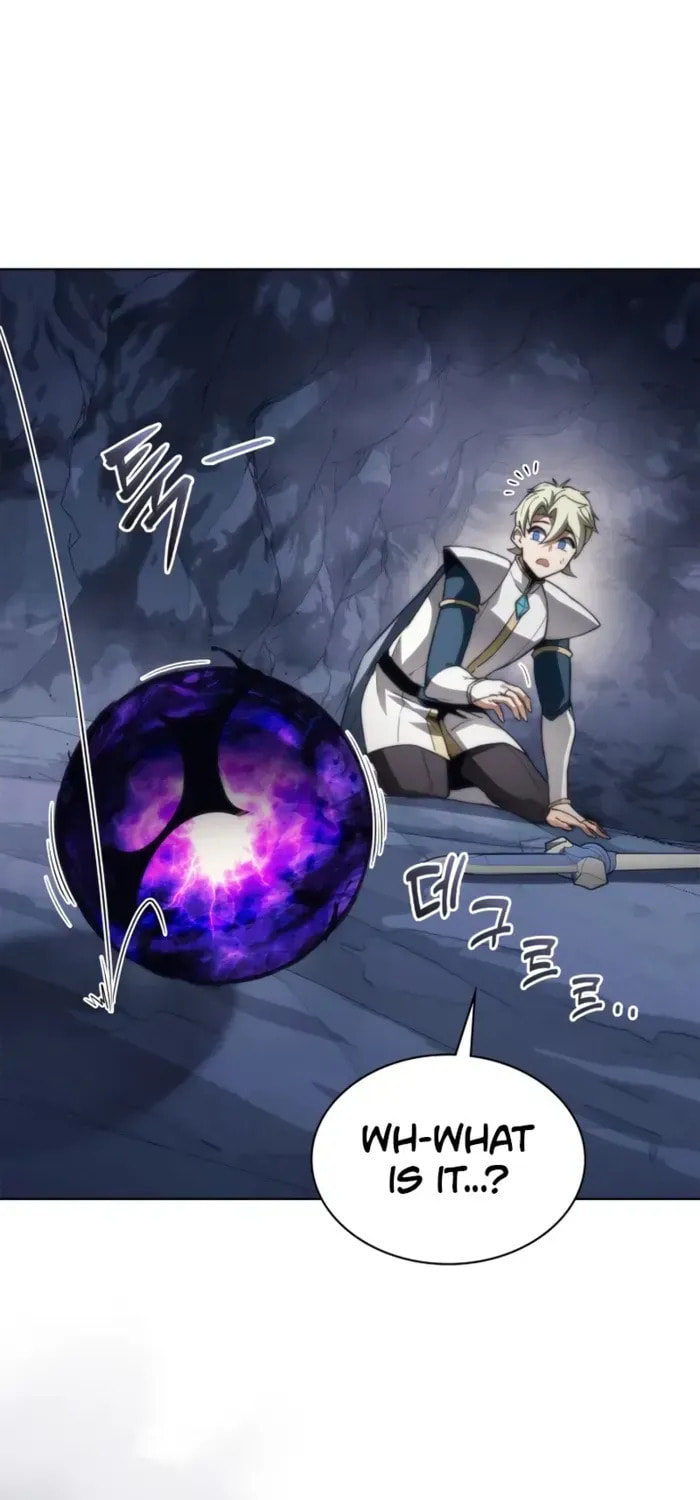 Return of the Calamity-Class Death Knight Chapter 58 page 76 - 