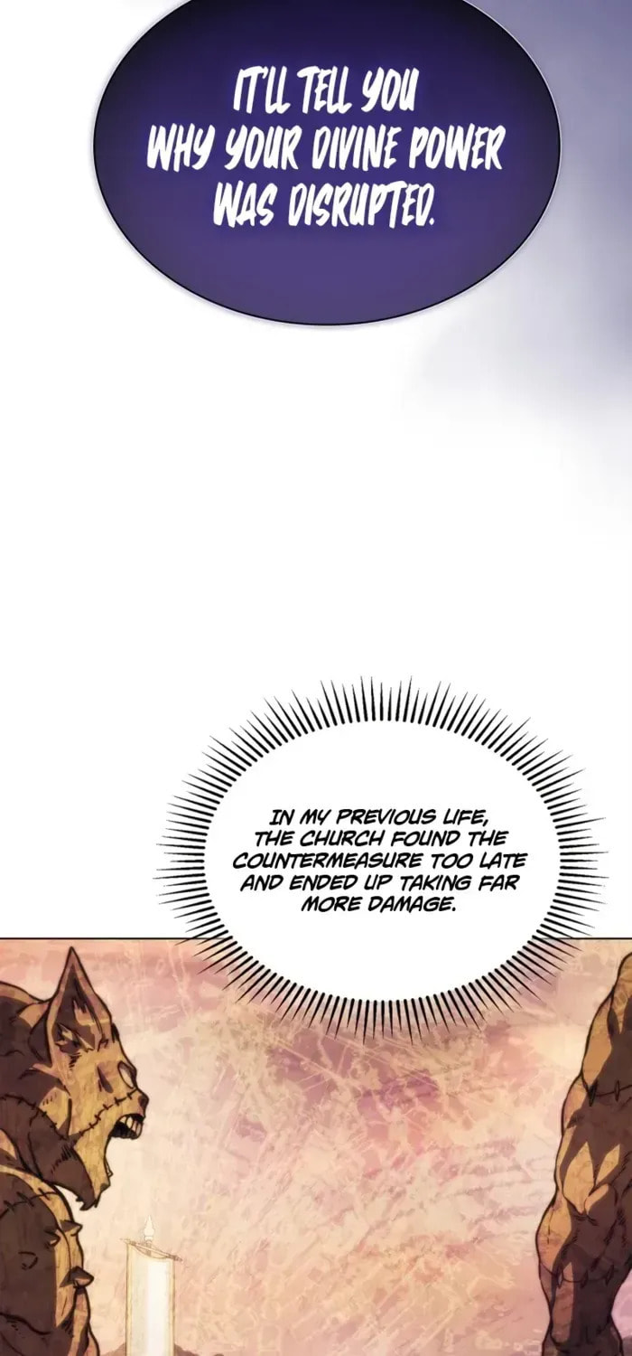 Return of the Calamity-Class Death Knight Chapter 58 page 79 - 