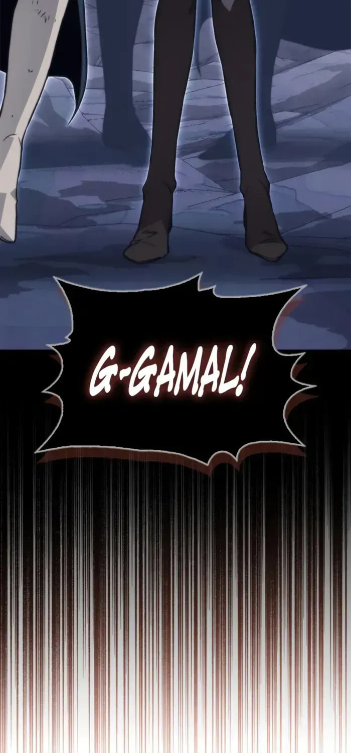 Return of the Calamity-Class Death Knight Chapter 58 page 95 - 