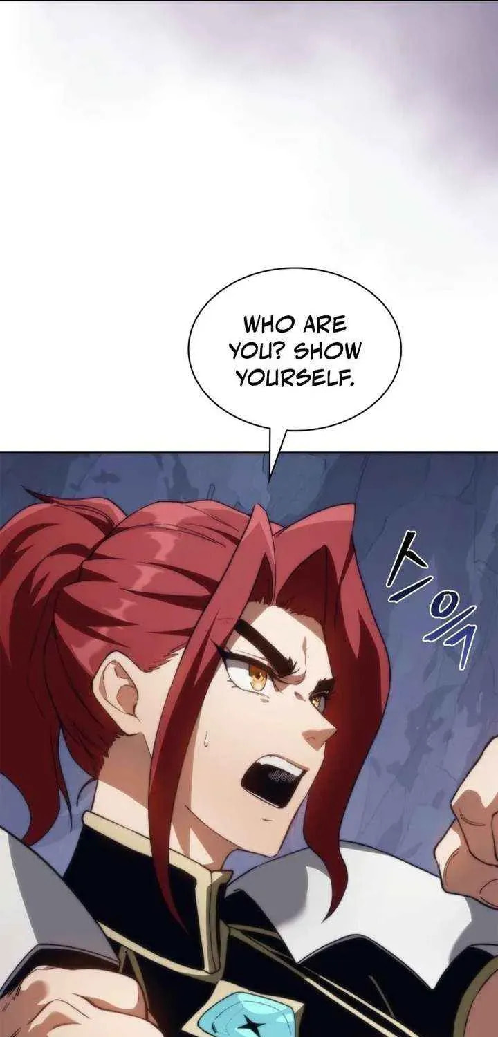 Return of the Calamity-Class Death Knight Chapter 59 page 12 - 