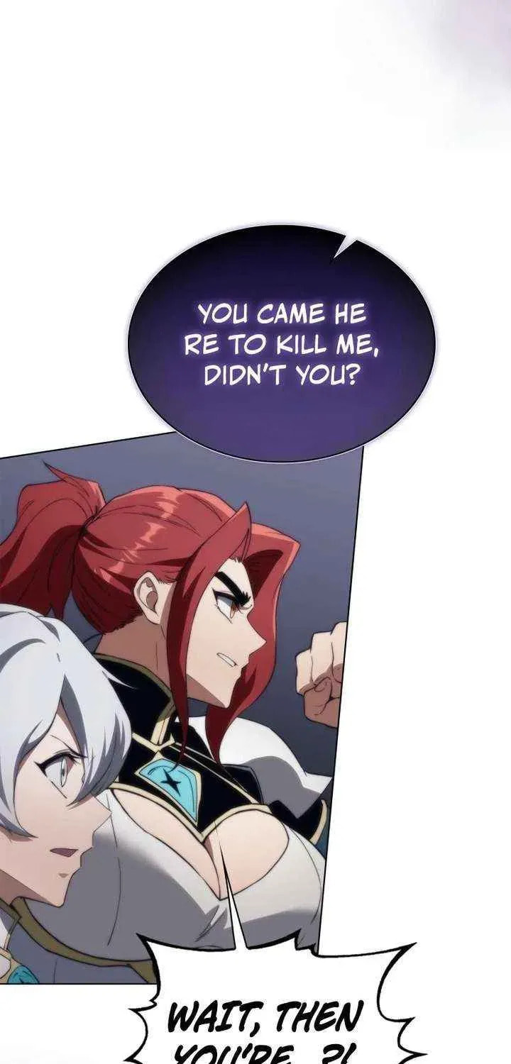 Return of the Calamity-Class Death Knight Chapter 59 page 14 - 