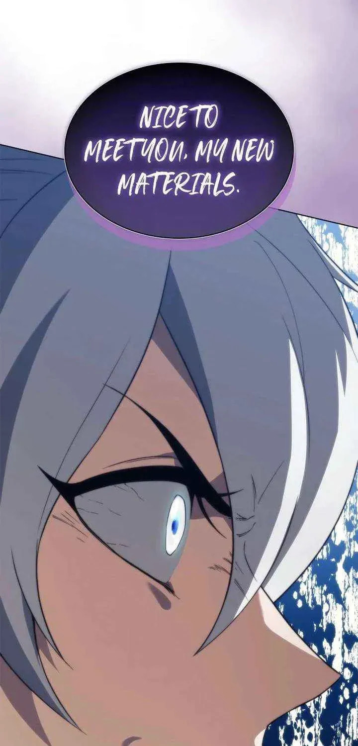 Return of the Calamity-Class Death Knight Chapter 59 page 17 - 