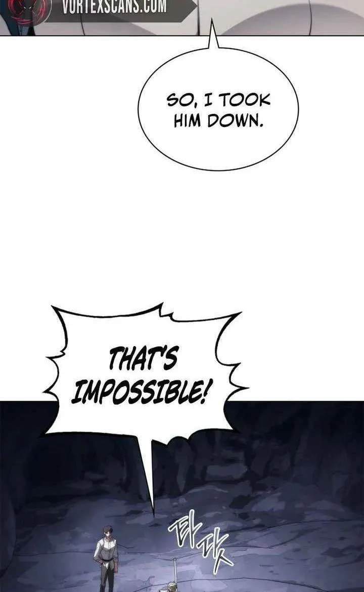 Return of the Calamity-Class Death Knight Chapter 59 page 23 - 