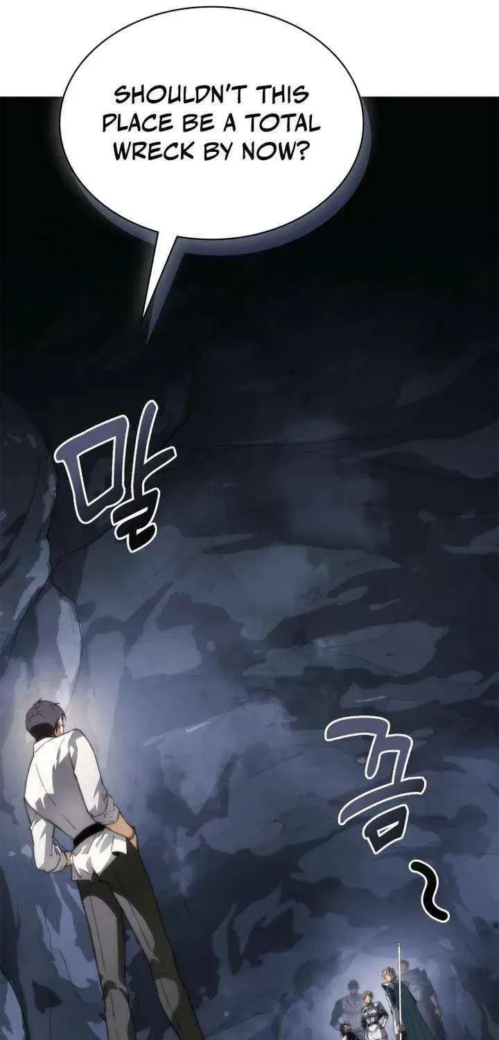 Return of the Calamity-Class Death Knight Chapter 59 page 28 - 