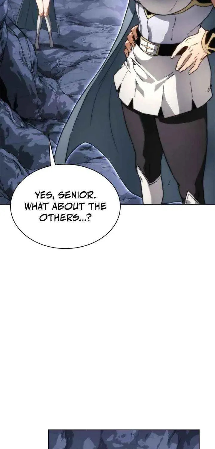Return of the Calamity-Class Death Knight Chapter 59 page 4 - 