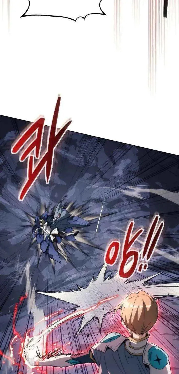 Return of the Calamity-Class Death Knight Chapter 59 page 37 - 