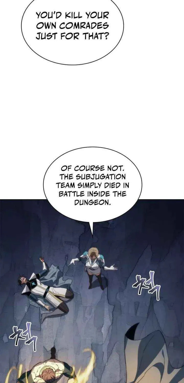 Return of the Calamity-Class Death Knight Chapter 59 page 47 - 