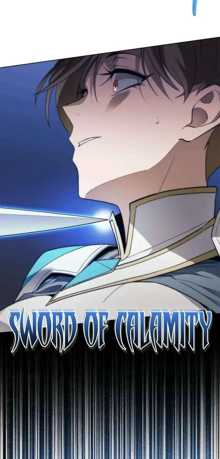 Return of the Calamity-Class Death Knight Chapter 59 page 56 - 