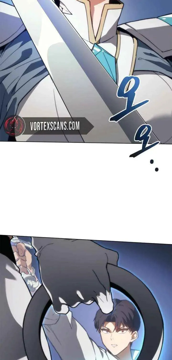 Return of the Calamity-Class Death Knight Chapter 59 page 60 - 