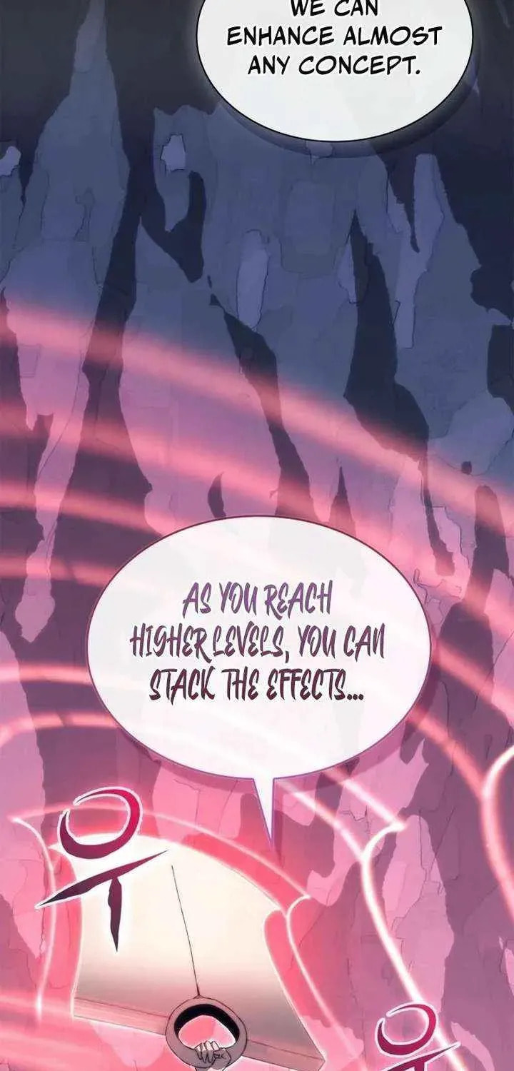 Return of the Calamity-Class Death Knight Chapter 59 page 69 - 