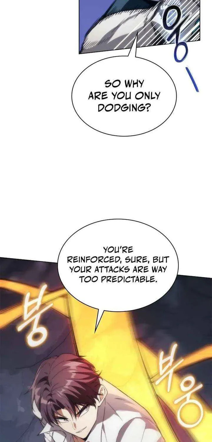 Return of the Calamity-Class Death Knight Chapter 59 page 77 - 