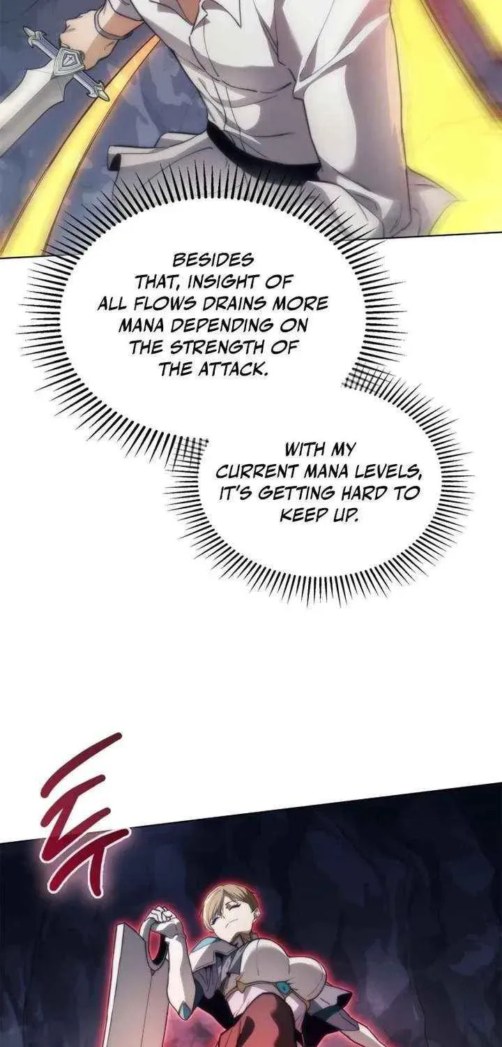 Return of the Calamity-Class Death Knight Chapter 59 page 78 - 