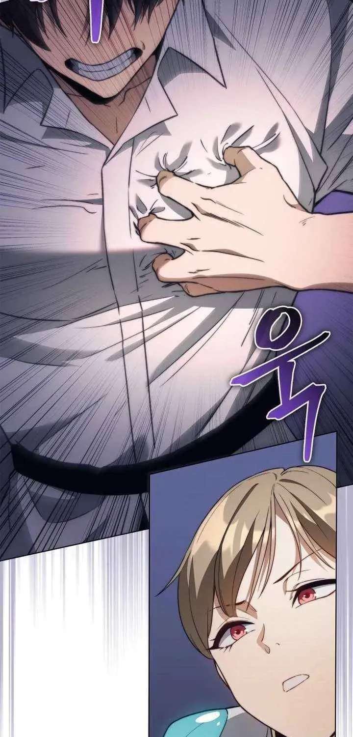 Return of the Calamity-Class Death Knight Chapter 59 page 84 - 