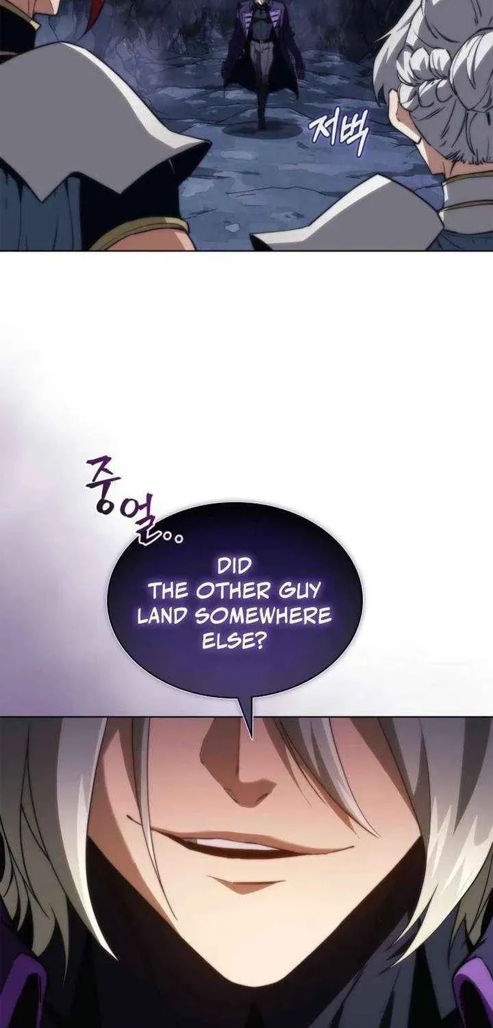 Return of the Calamity-Class Death Knight Chapter 59 page 10 - 