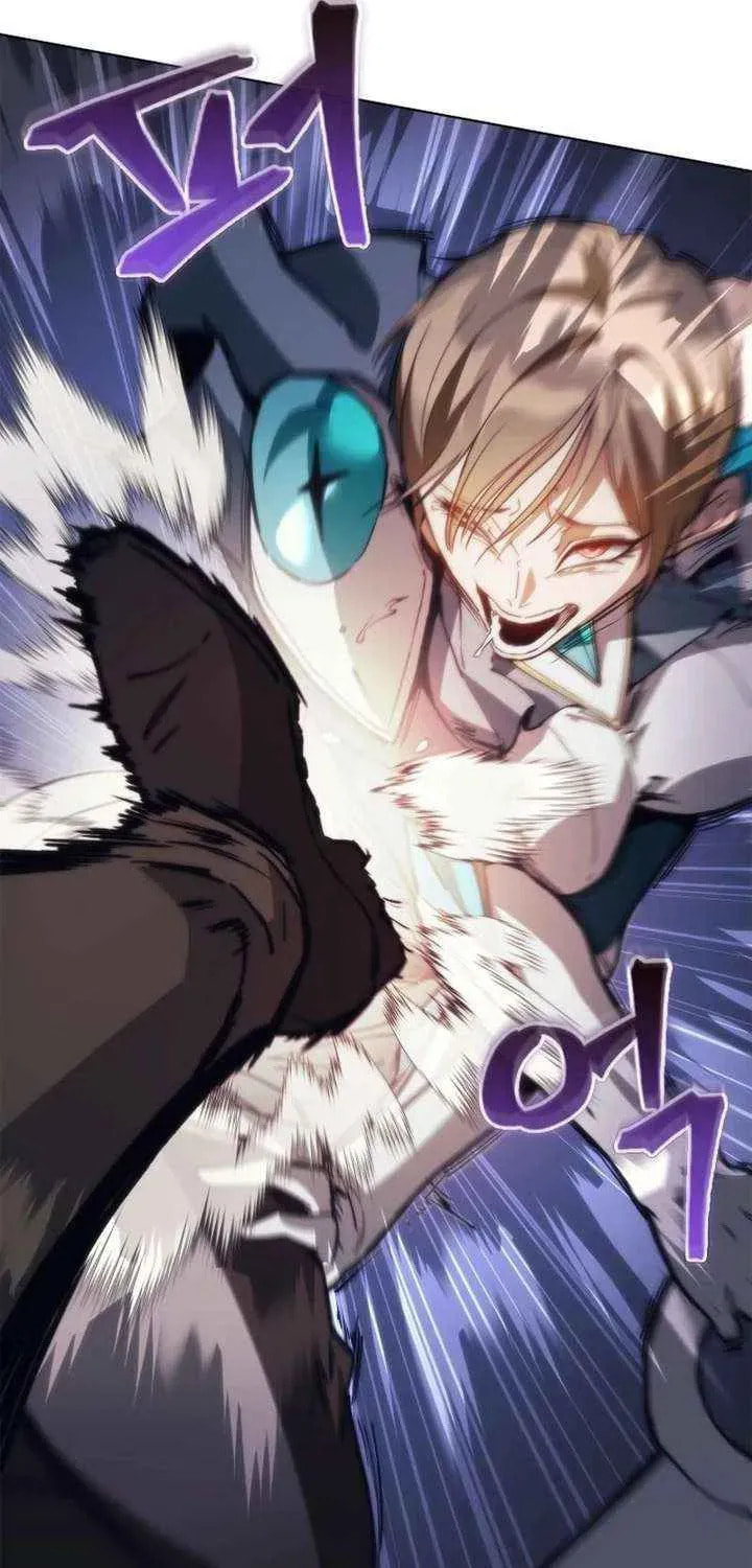 Return of the Calamity-Class Death Knight Chapter 59 page 95 - 