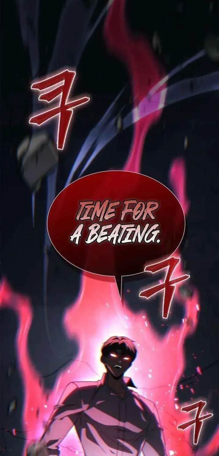 Return of the Calamity-Class Death Knight Chapter 59 page 100 - 