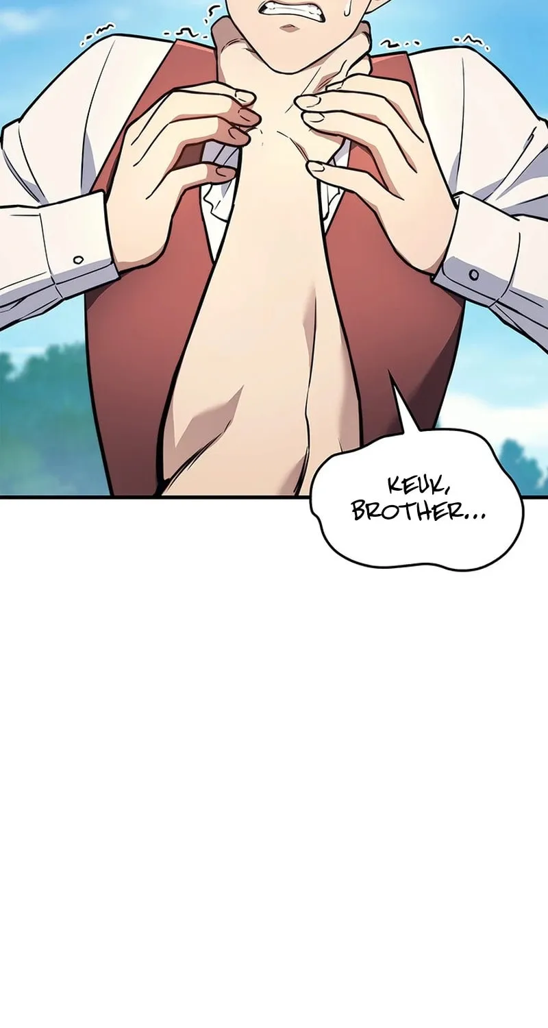 Return of the Calamity-Class Death Knight Chapter 6 page 14 - 