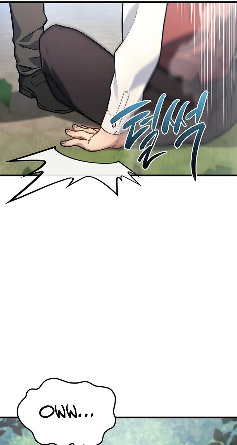 Return of the Calamity-Class Death Knight Chapter 6 page 15 - 