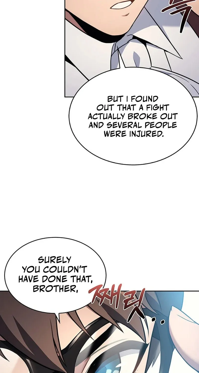 Return of the Calamity-Class Death Knight Chapter 6 page 24 - 