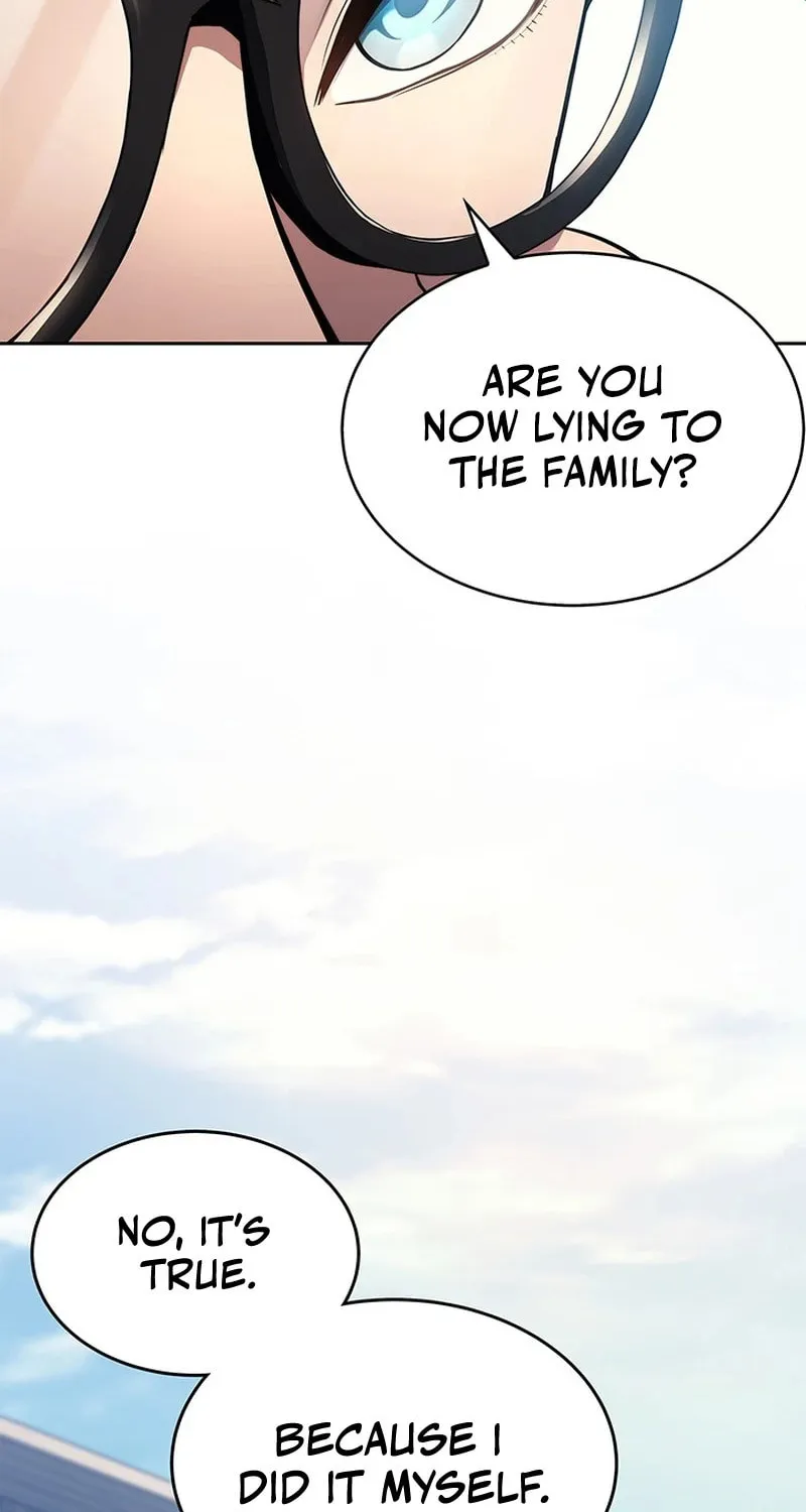 Return of the Calamity-Class Death Knight Chapter 6 page 25 - 