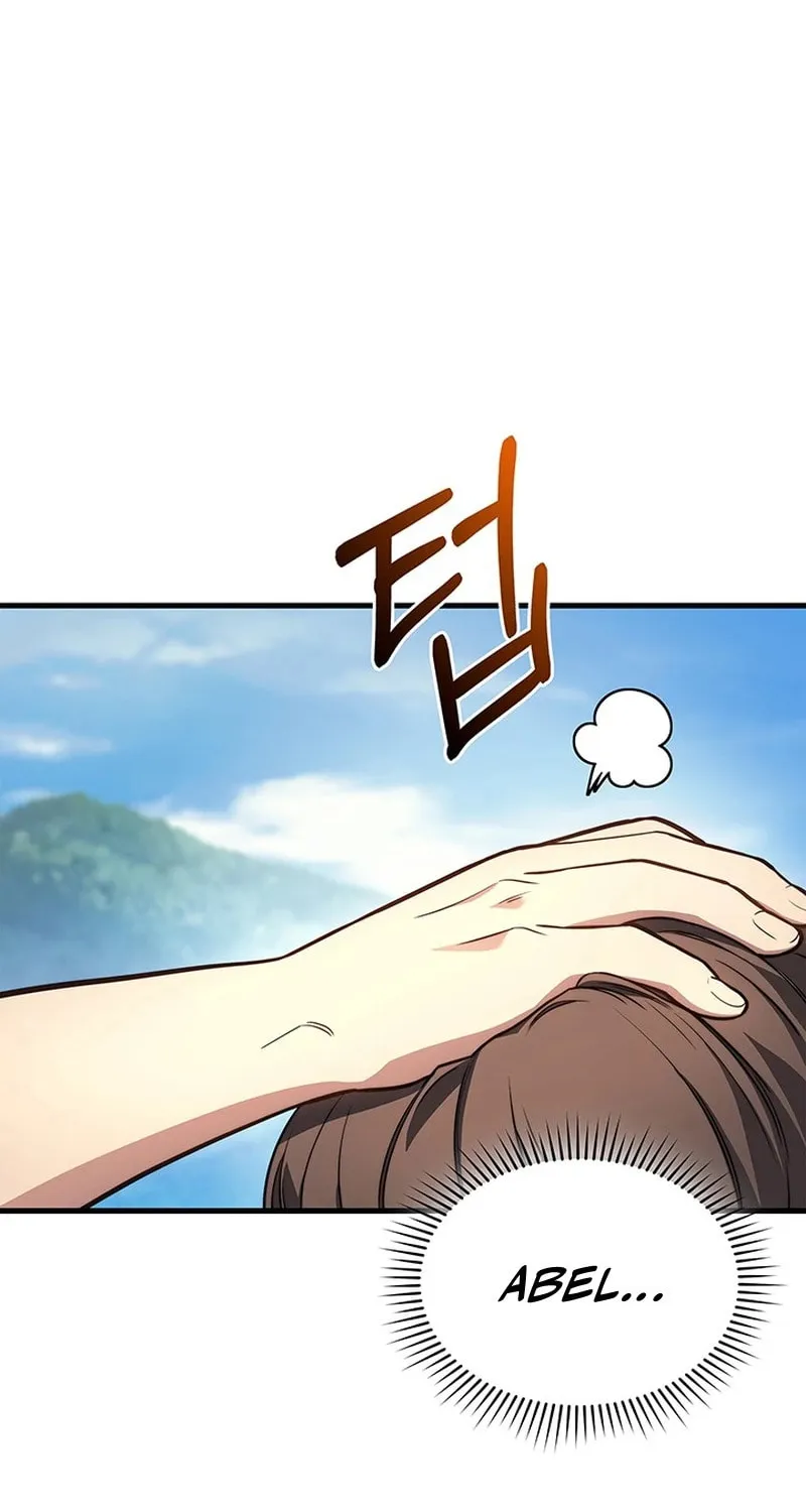 Return of the Calamity-Class Death Knight Chapter 6 page 30 - 