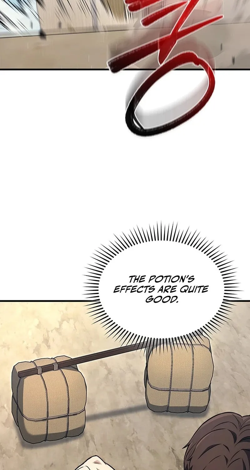 Return of the Calamity-Class Death Knight Chapter 6 page 4 - 