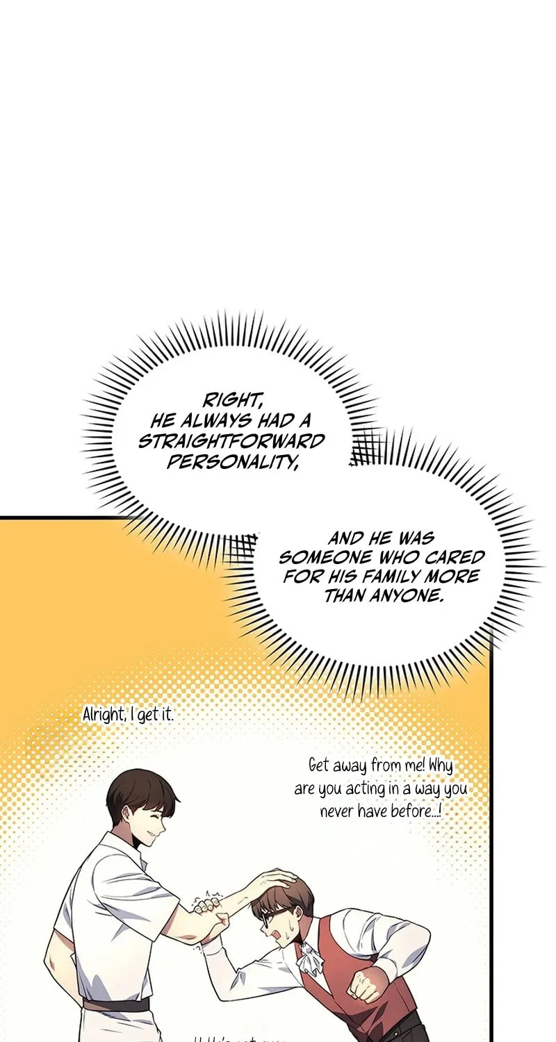 Return of the Calamity-Class Death Knight Chapter 6 page 31 - 