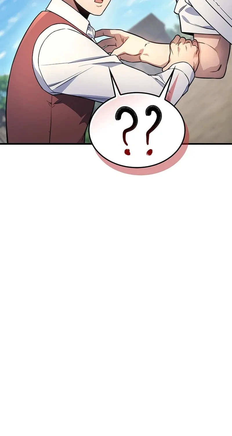 Return of the Calamity-Class Death Knight Chapter 6 page 35 - 