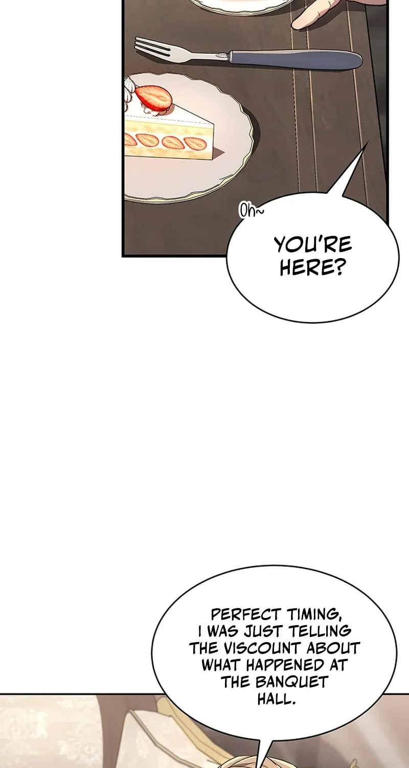 Return of the Calamity-Class Death Knight Chapter 6 page 42 - 