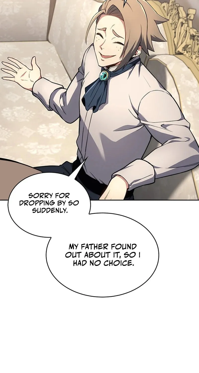Return of the Calamity-Class Death Knight Chapter 6 page 43 - 