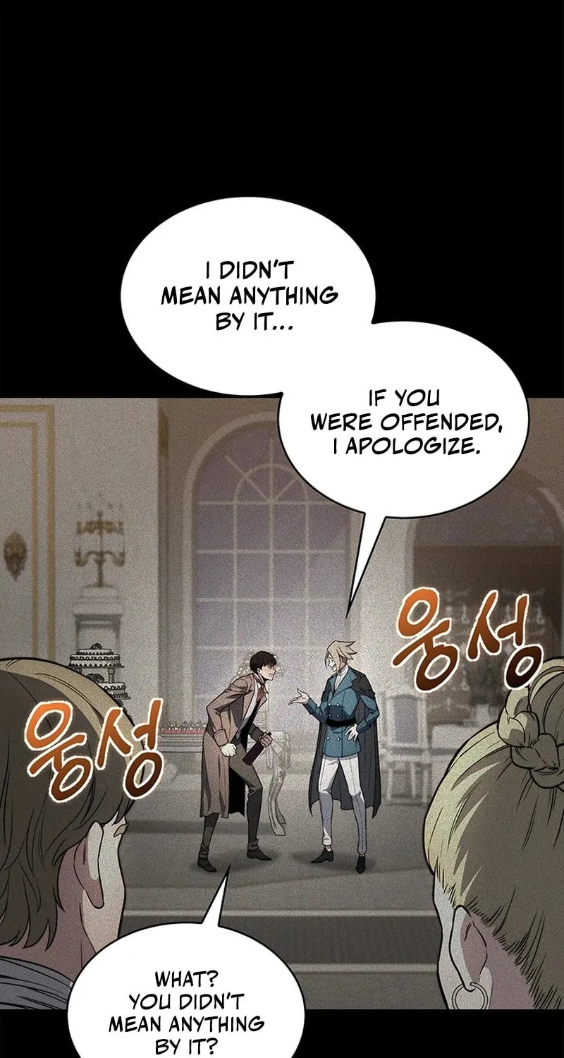 Return of the Calamity-Class Death Knight Chapter 6 page 49 - 